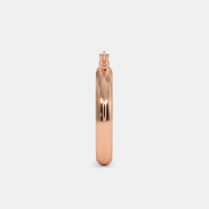 The Audra Hoop Earrings - image 6