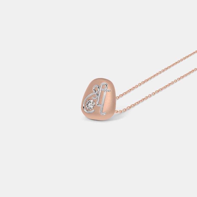 The Abhi Shree Pendant - image 1