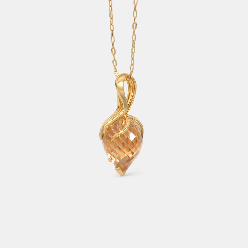 The Elixir Pendant - image 4