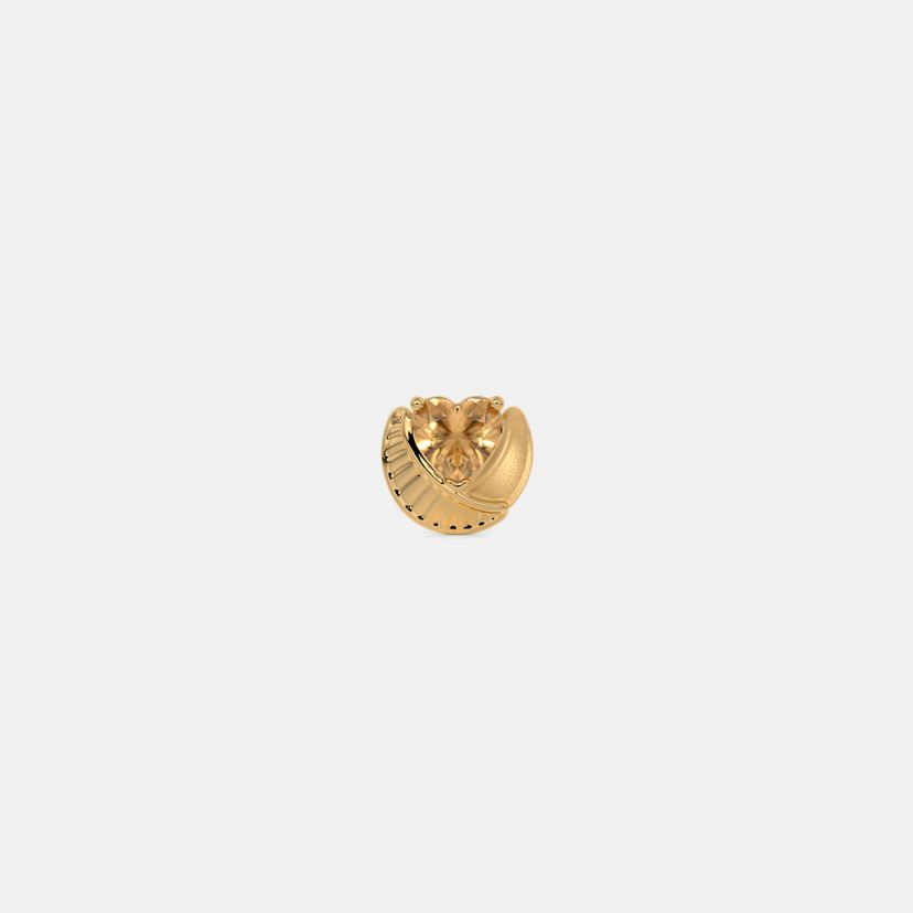 The Sweetheart Stud Earrings - image 7
