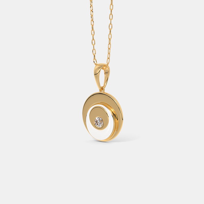 The Step Tone Pendant - image 4