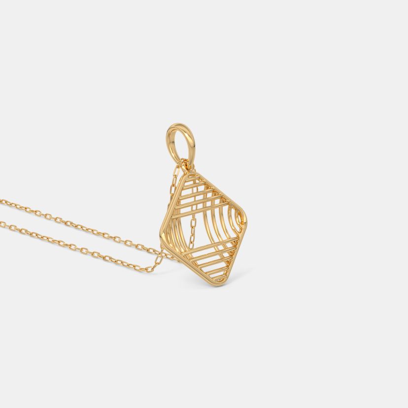 The Envelope Pendant - image 7