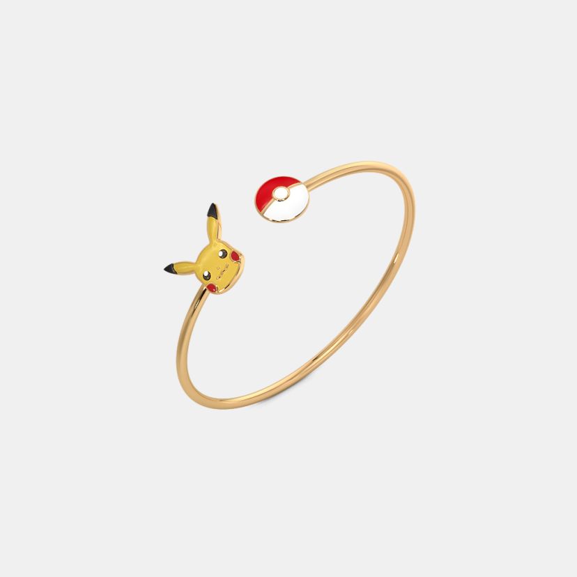 The Pika Kids Twister Bangle - image 1
