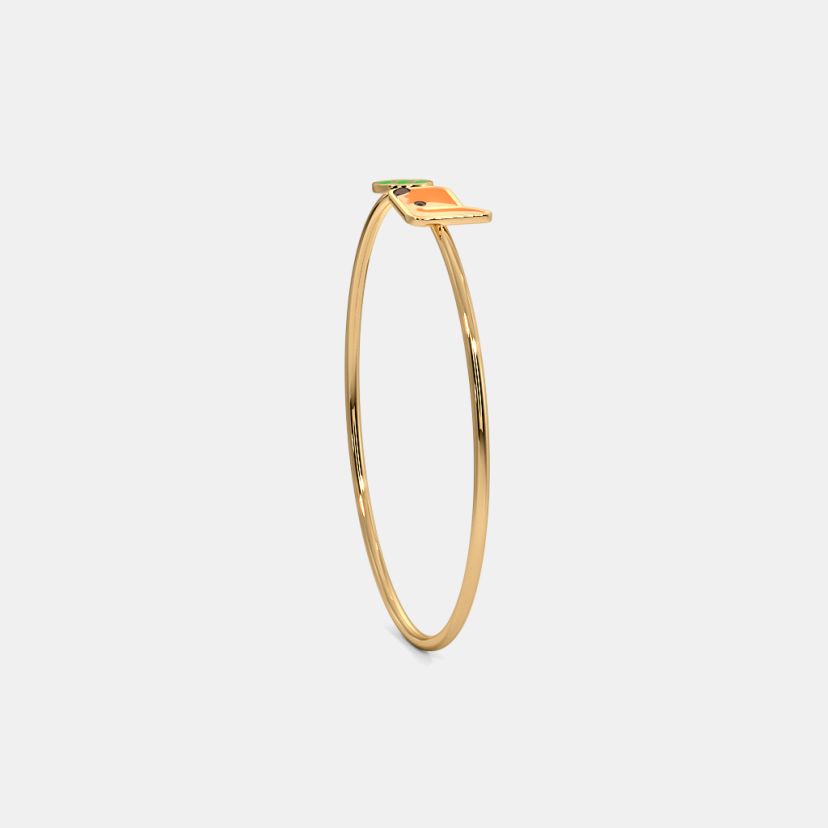 The Dog And Ball Kids Bangle - image 5