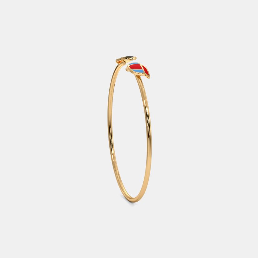 The Picnic Time Kids Bangle - image 5