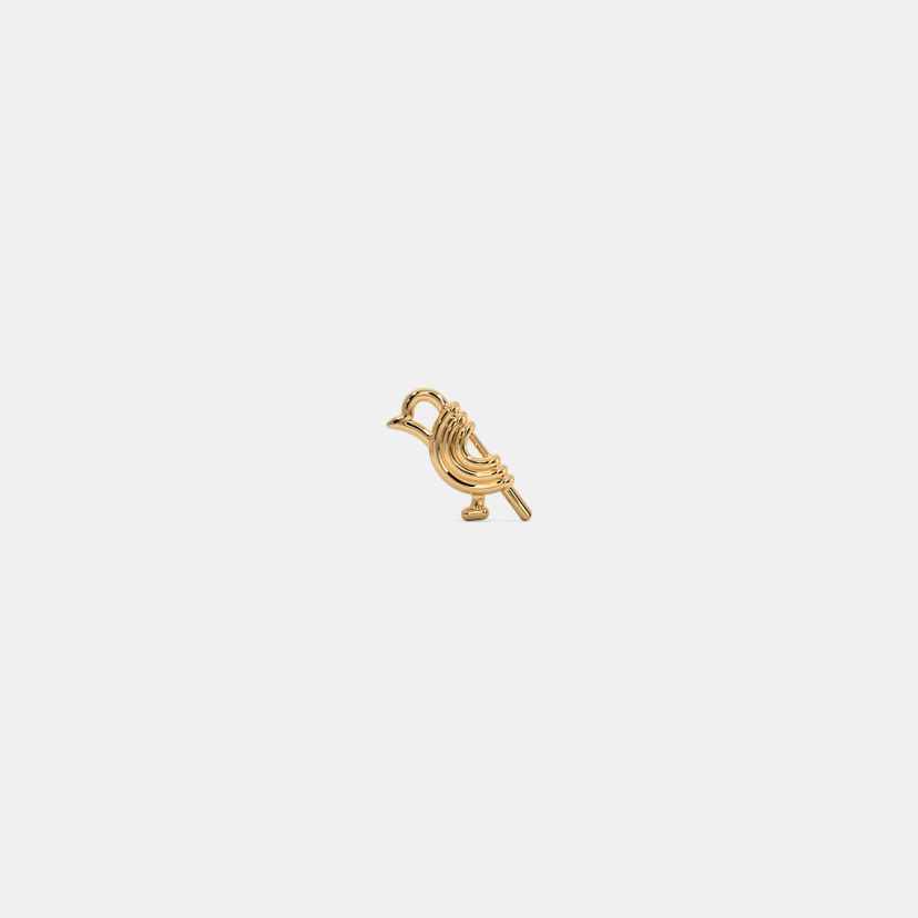 The Featherkin Kids Stud Earrings - image 4