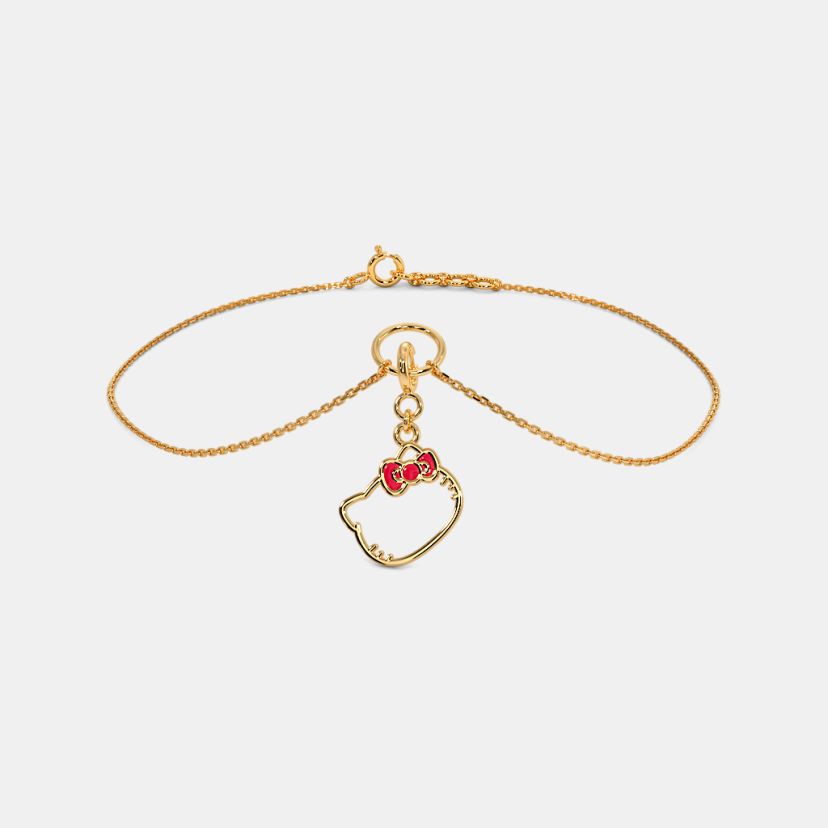 The Kittys Starry Multiwearable Charm - image 4