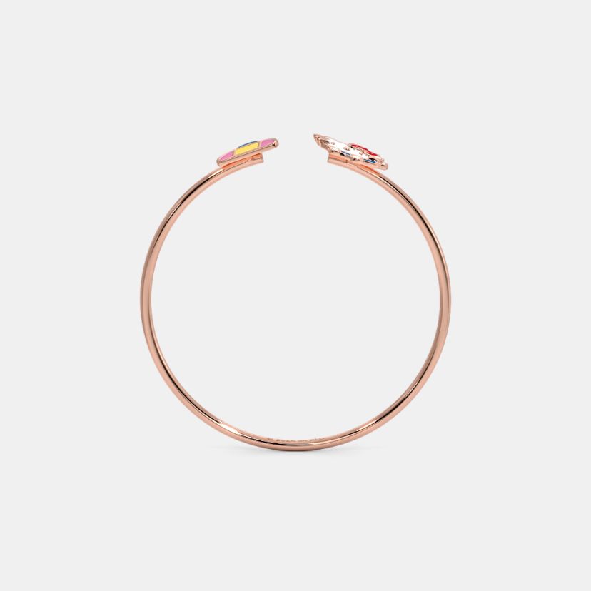 The Hello Kitty Joyful Kids Bangle - image 6