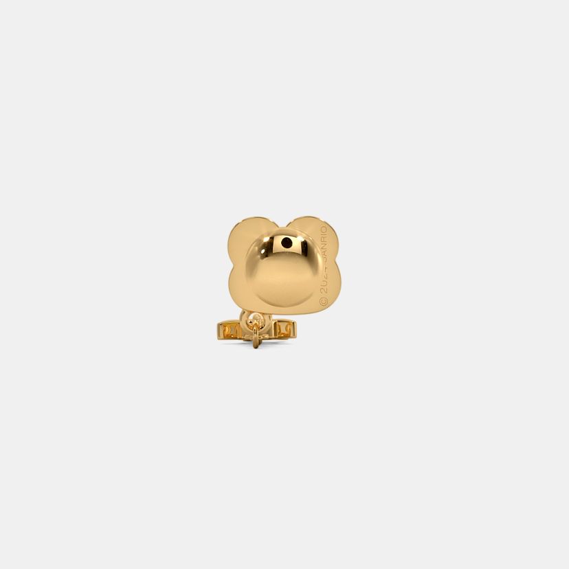 The Kerokerokeropi Watch Pin - image 7