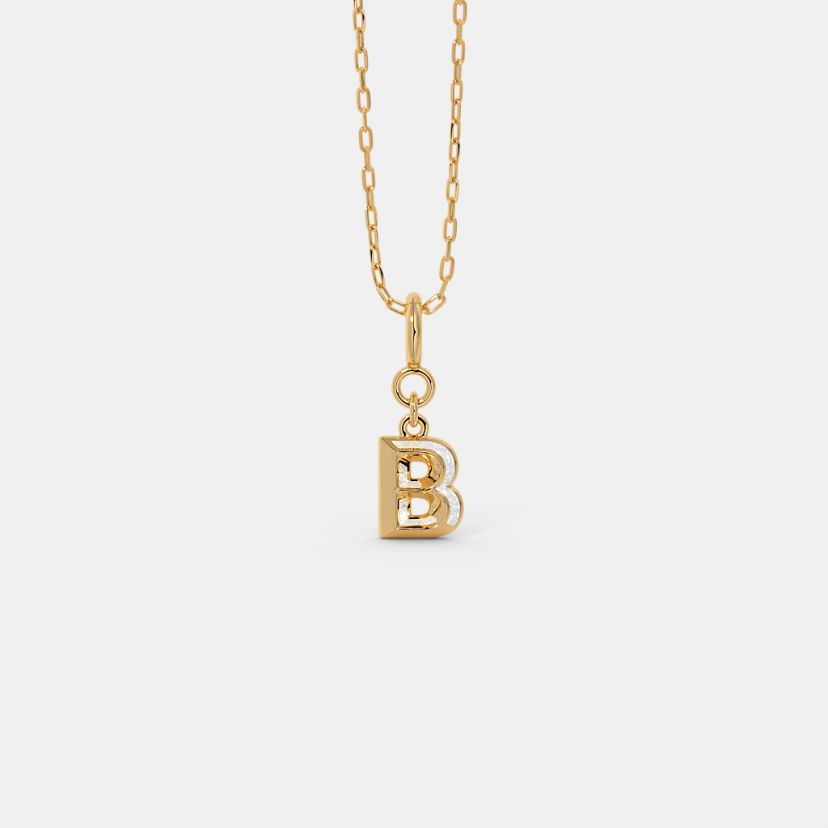 The B Bessie Multiwearable Charm - image 4