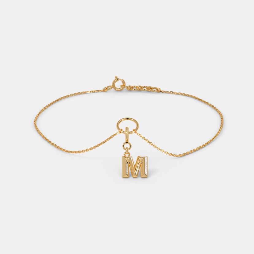 The M Bessie Multiwearable Charm - image 6