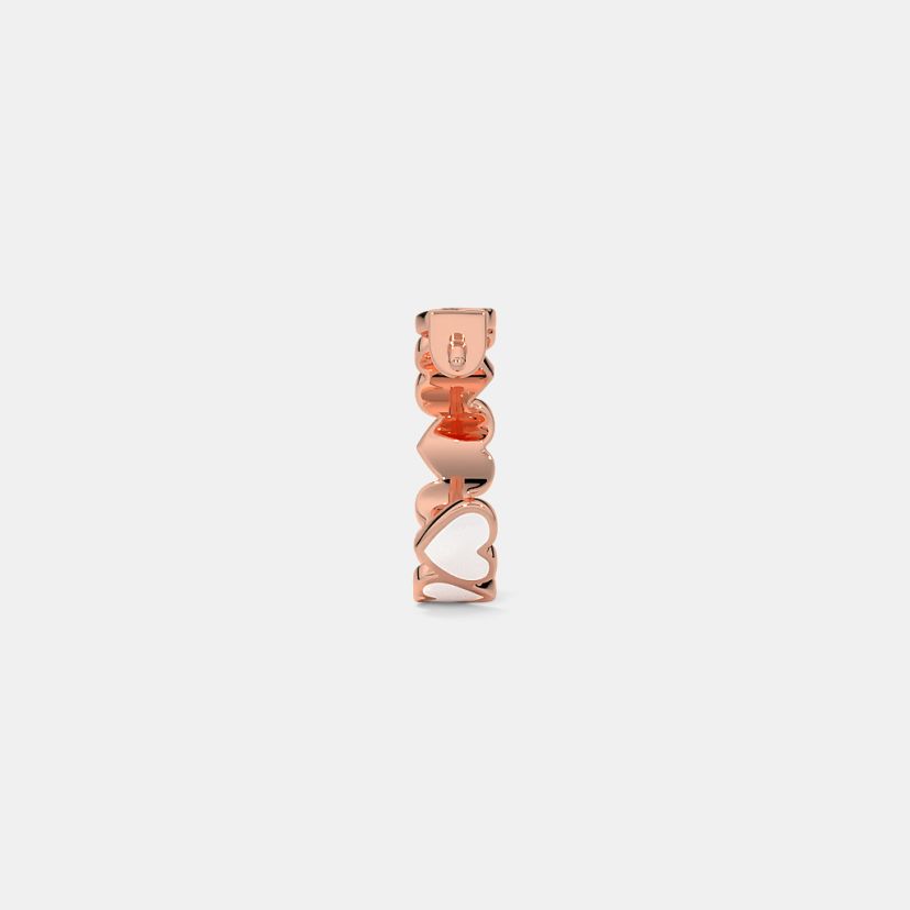The Amouri Hoop Earrings - image 8