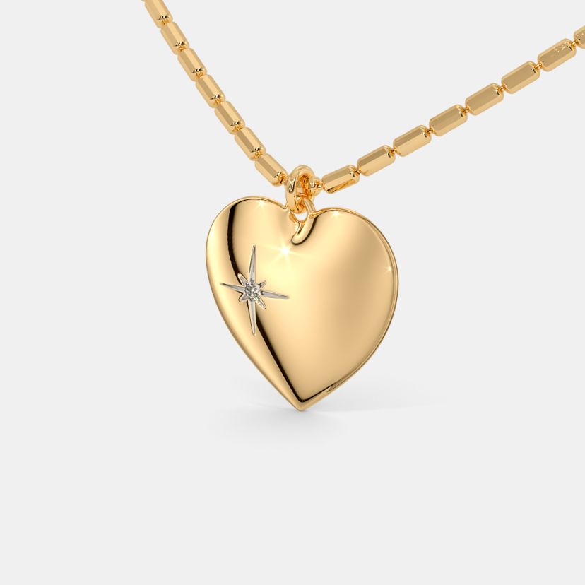 The Overflowing Pendant Necklace - image 1