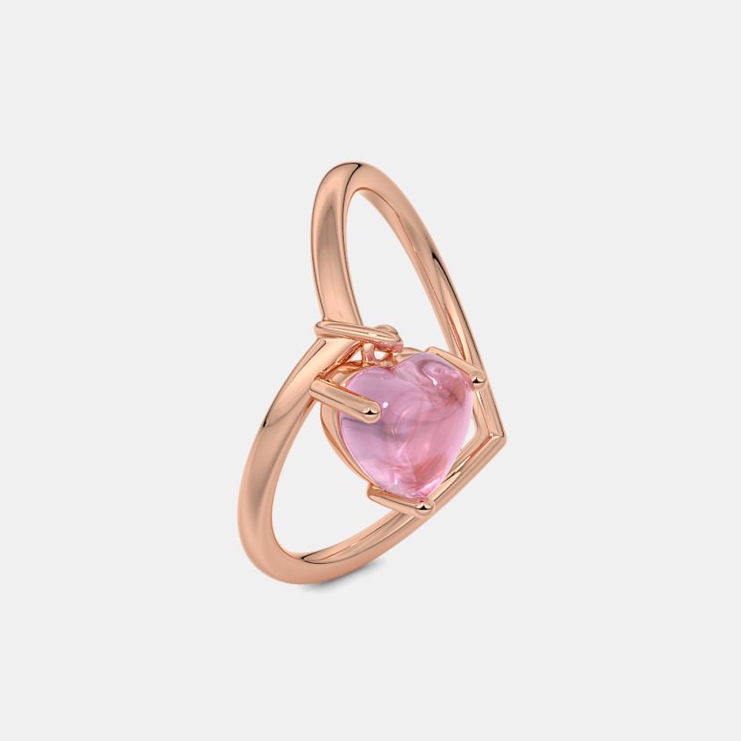 The Omaru Ring - image 1