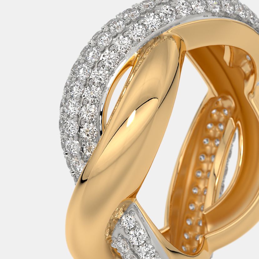 The Puffin Band Ring - image 4