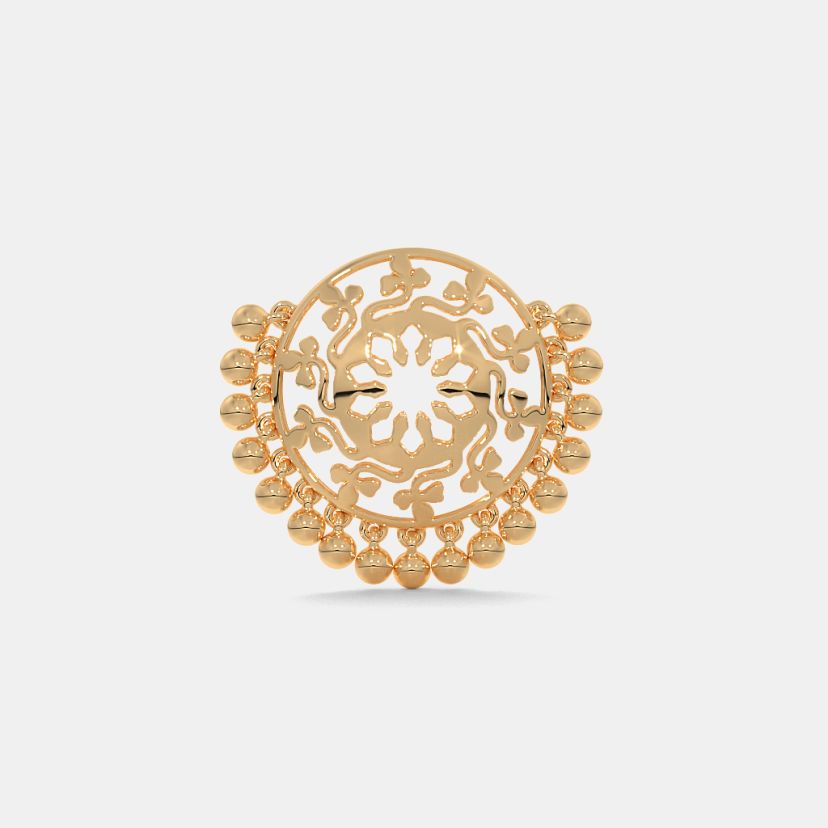 The Sefu Stud Earrings - image 6