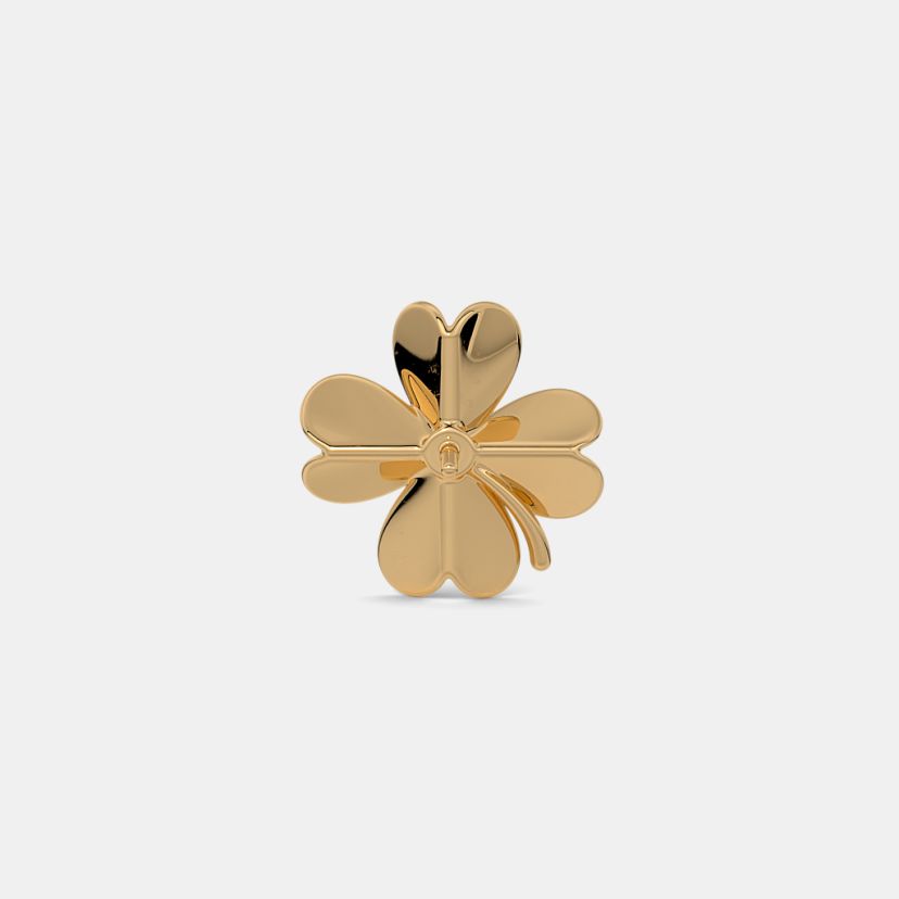 The Cinna Mismatch Earrings - image 9