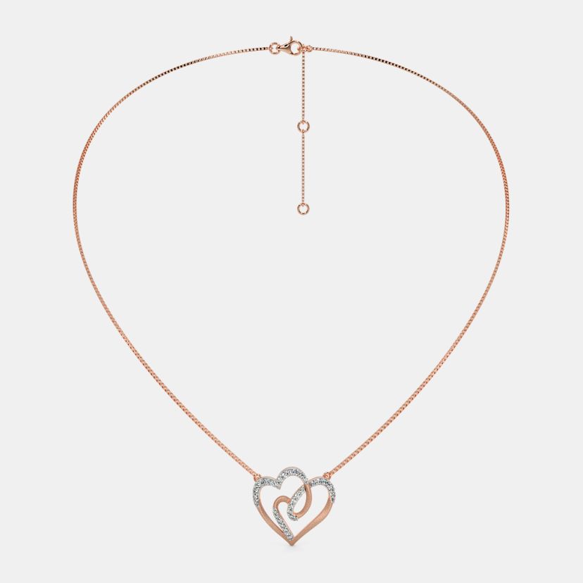 The Cavatina Pendant Necklace - image 3