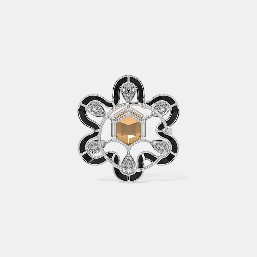 The Rivon Brooch - image 6