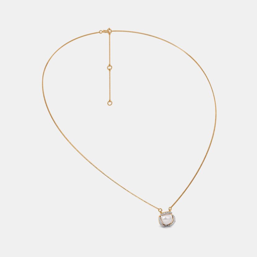 The Morton Pendant Necklace - image 7