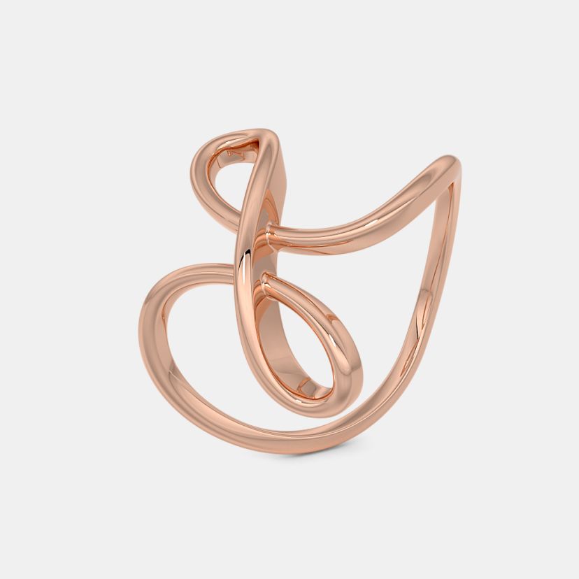 The Foreman Ring - image 1