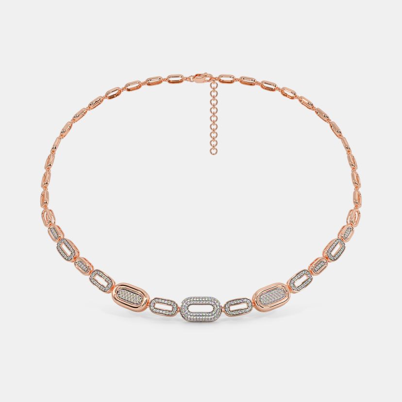 The Shinrai Collar Necklace - image 3
