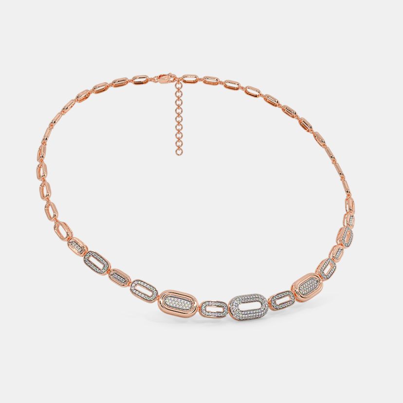 The Shinrai Collar Necklace - image 6