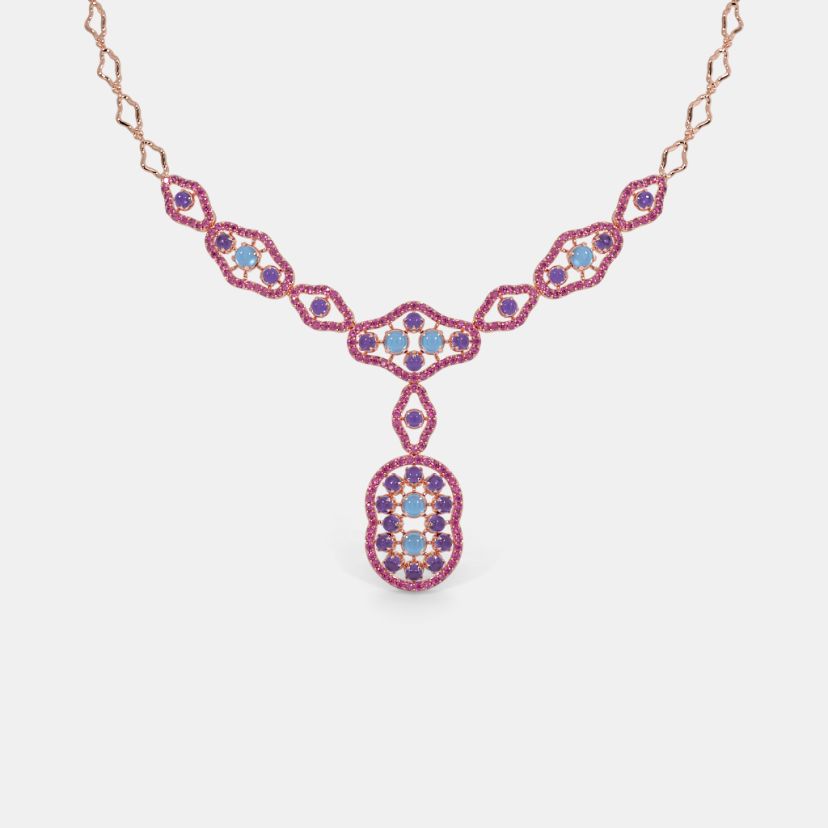 The Sakuru Necklace - image 1