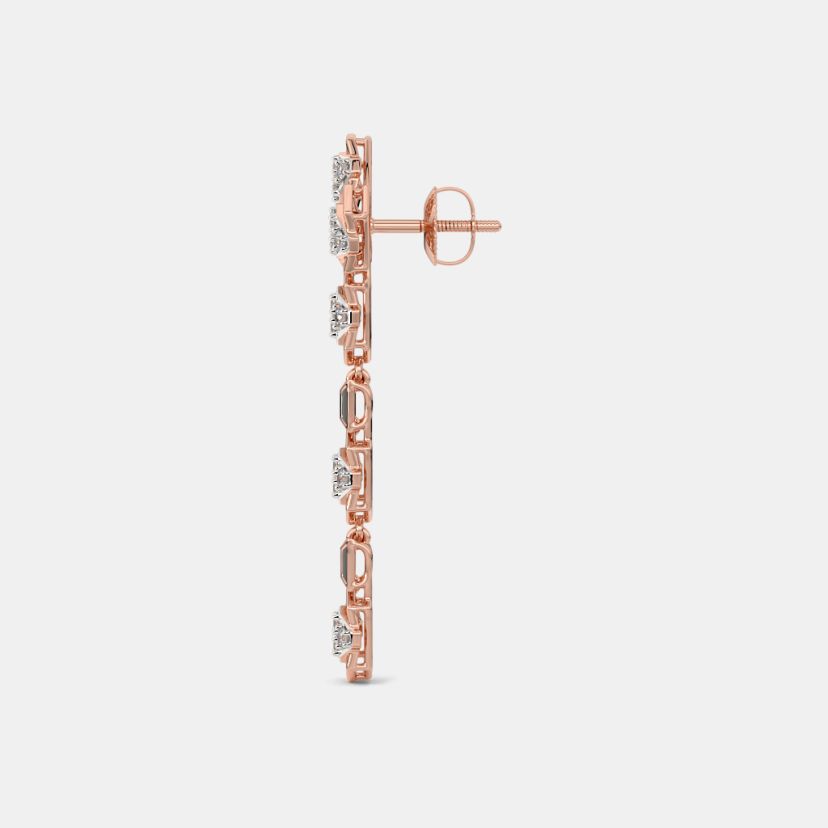 The Koshino Dangler Earrings - image 5