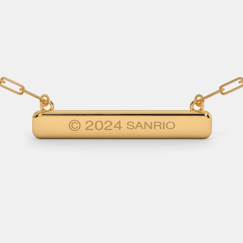The Hello Kitty Kids Necklace - image 7