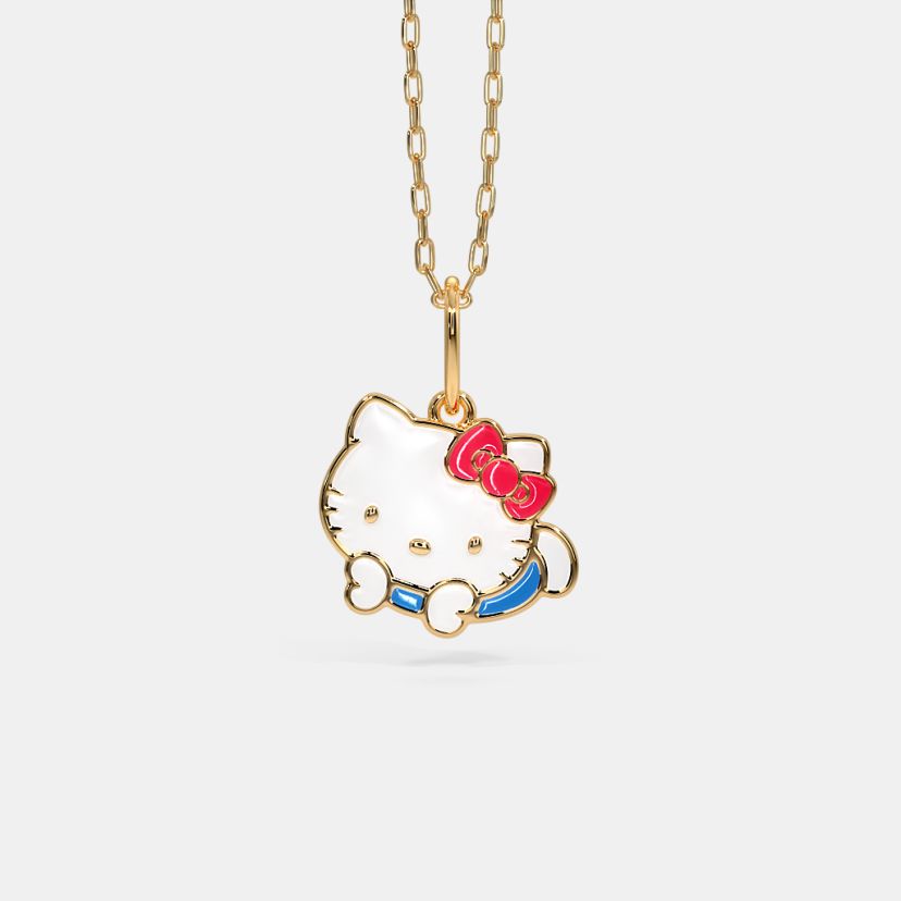 The Cozzy Kids Pendant - image 4
