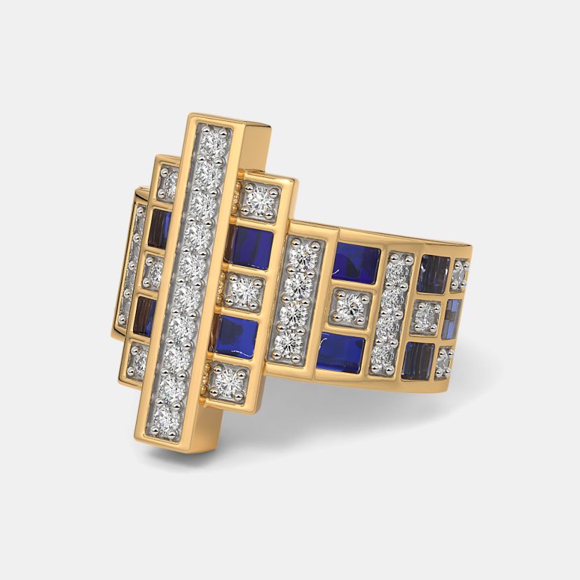 The Yumeno Statement Ring - image 7