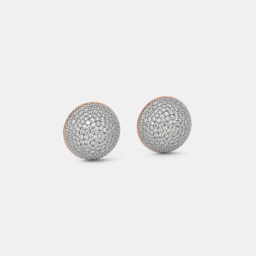 The Sparky Stud Earrings - image 6
