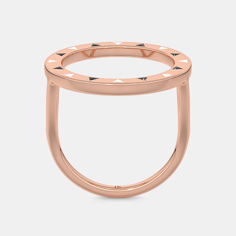 The Daylo Statement Ring - image 8