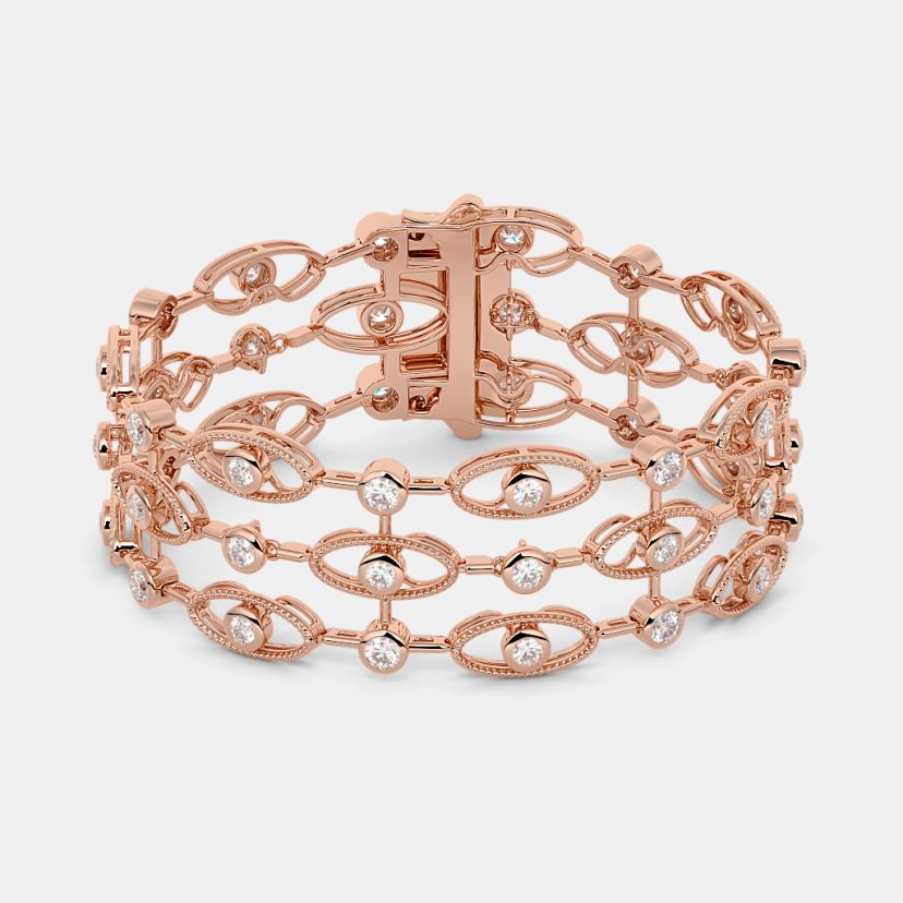 The Remnaar Link Bracelet - image 1
