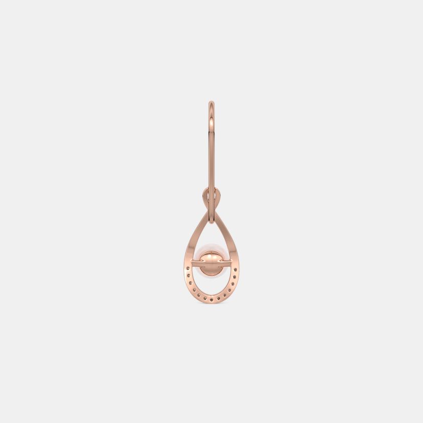 The Smoozy Hook Earrings - image 6