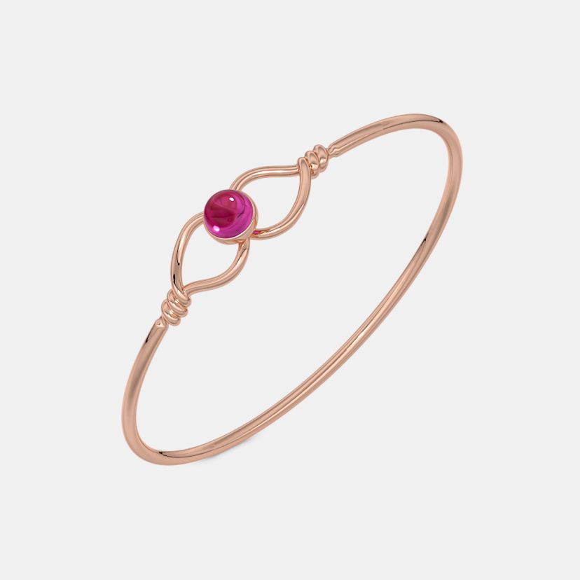 The Spinity Toggle Bangle - image 1