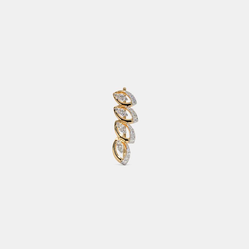 The Chrisley Ear Climbers - image 4