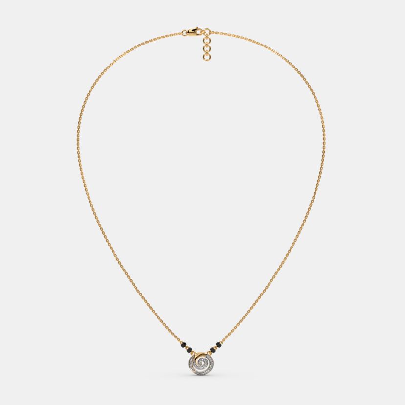 The Sveta Mangalsutra - image 4