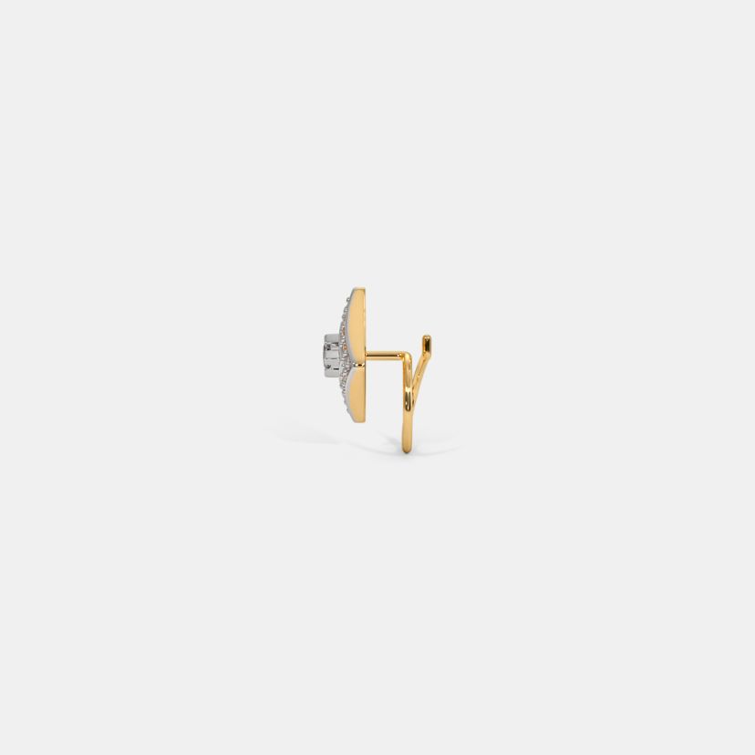 The Bastien Nose Pin - image 5