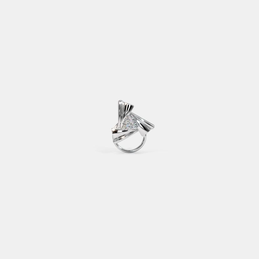 The Roca Nose Pin - image 4