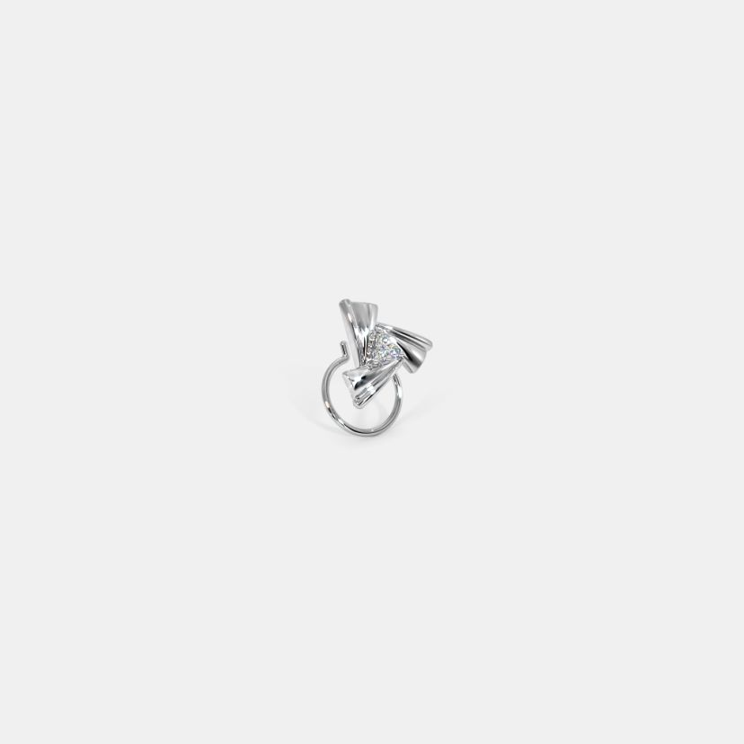 The Roca Nose Pin - image 1