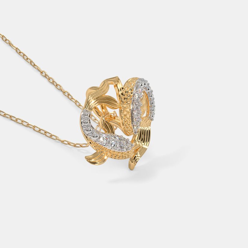 The Kieko Pendant - image 7