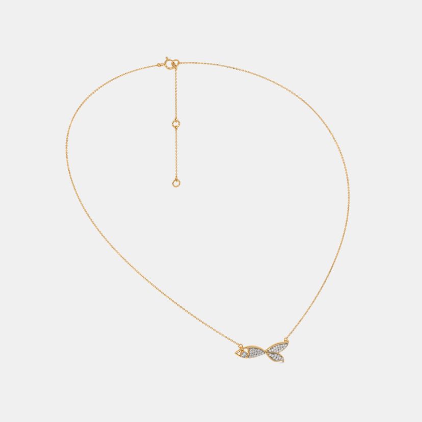 The Piezek Pendant Necklace - image 7