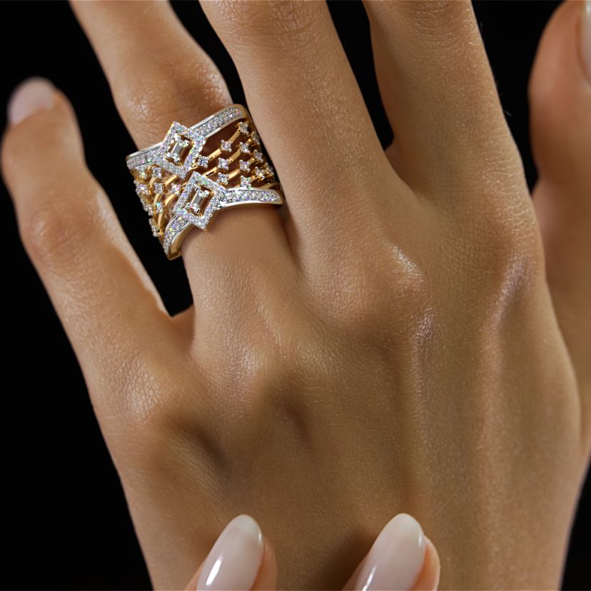 The Zordena Ring - image 4