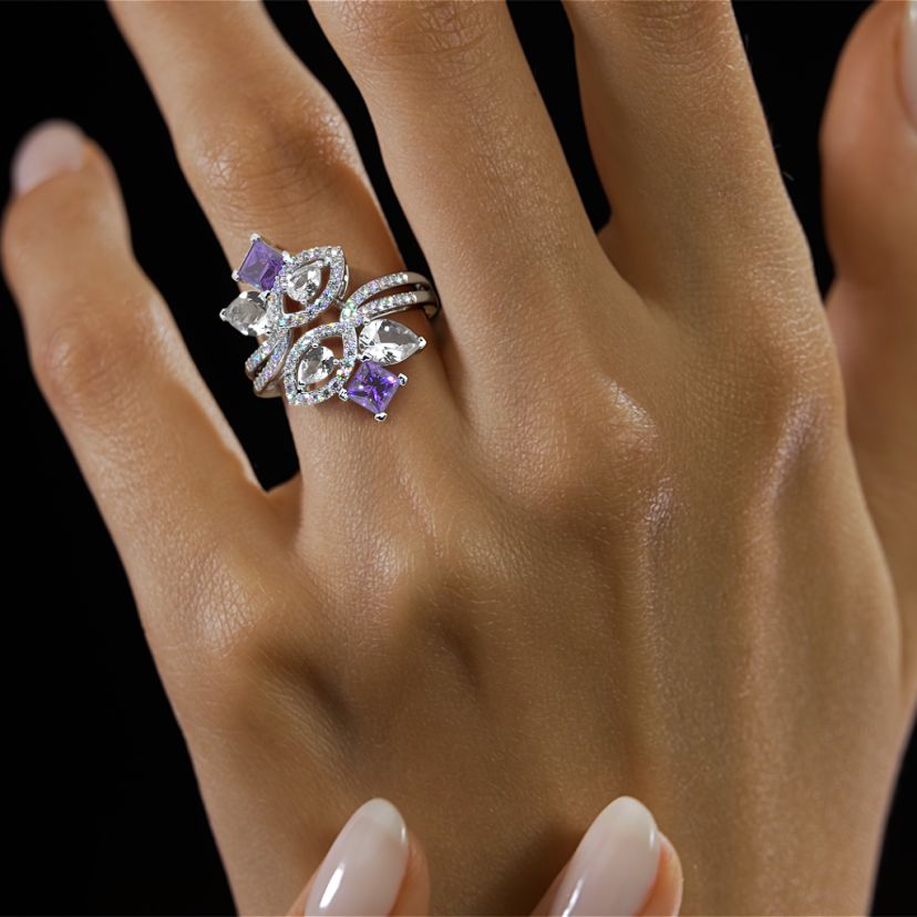 The Vyusti Ring - image 6