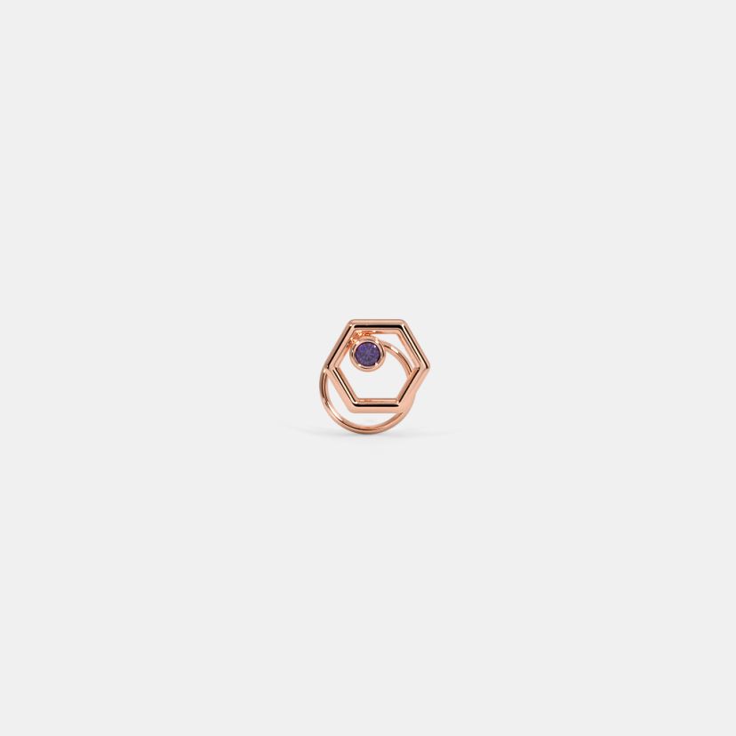 The Jamiti Fancy Nose Pin - image 4