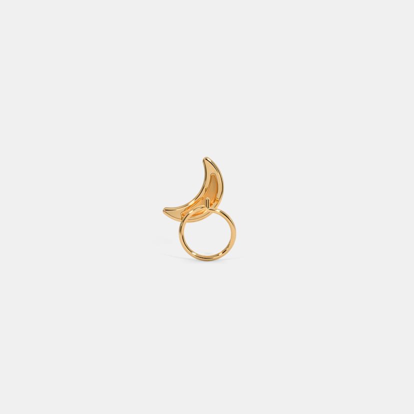 The Chandria Fancy Nose Pin - image 6