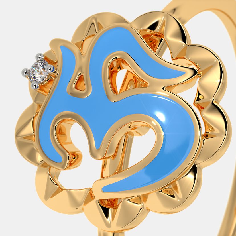 The Omah Kids Ring - image 3