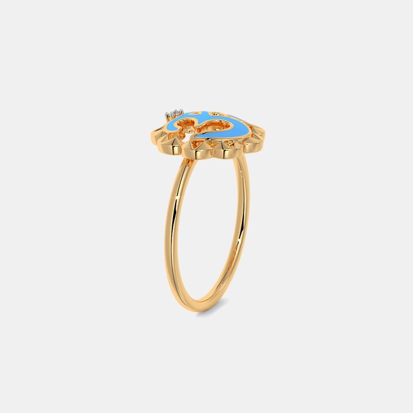 The Omah Kids Ring - image 6